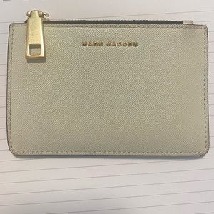 Marc Jacobs card holder/wallet